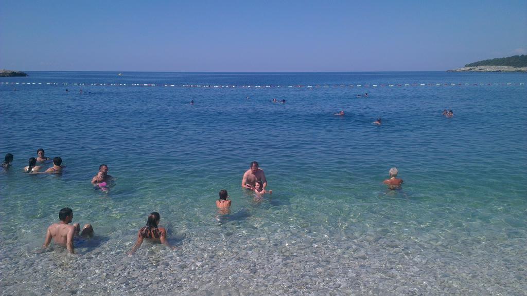 Holiday House Villa Neda Utjeha Pokój zdjęcie