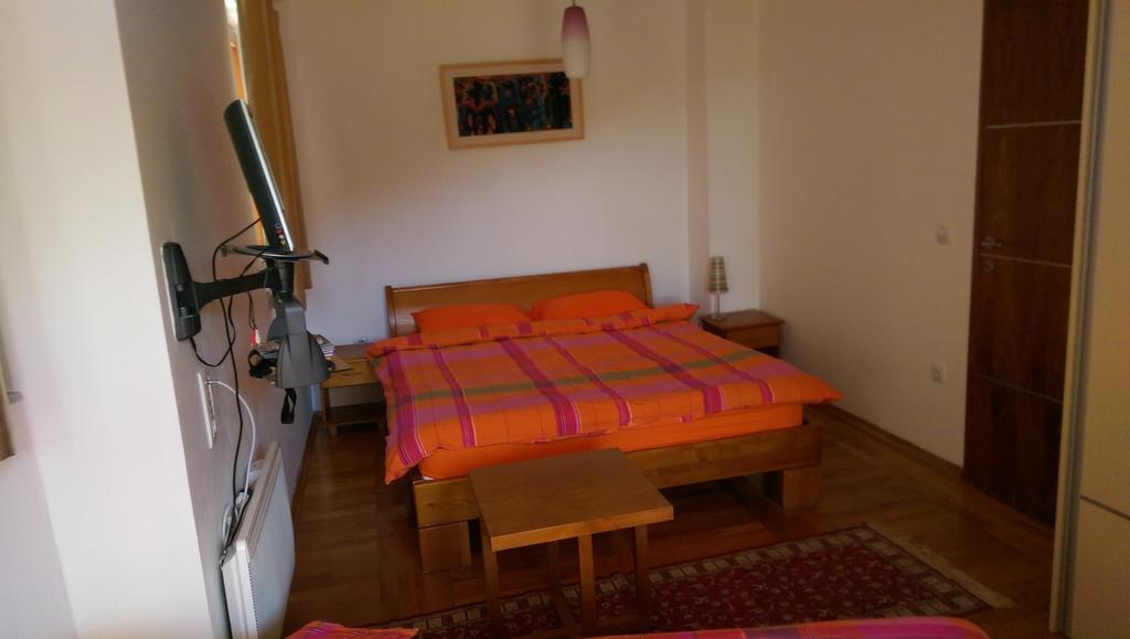 Holiday House Villa Neda Utjeha Pokój zdjęcie