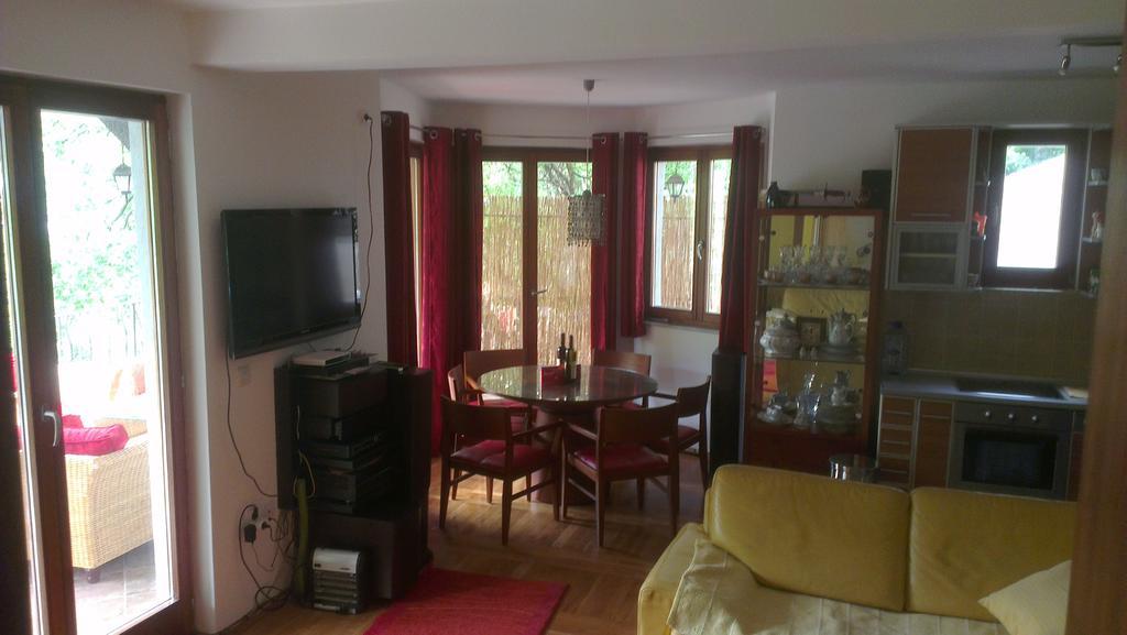 Holiday House Villa Neda Utjeha Pokój zdjęcie