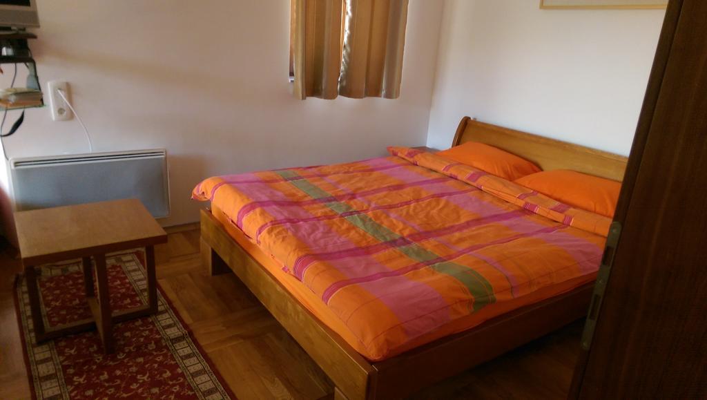 Holiday House Villa Neda Utjeha Zewnętrze zdjęcie