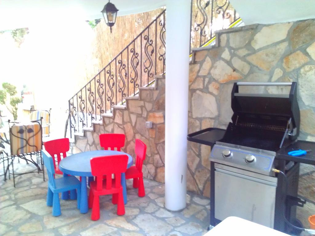 Holiday House Villa Neda Utjeha Pokój zdjęcie