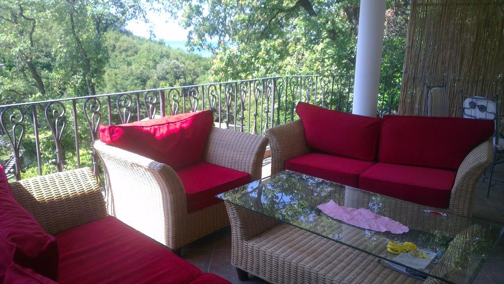 Holiday House Villa Neda Utjeha Pokój zdjęcie
