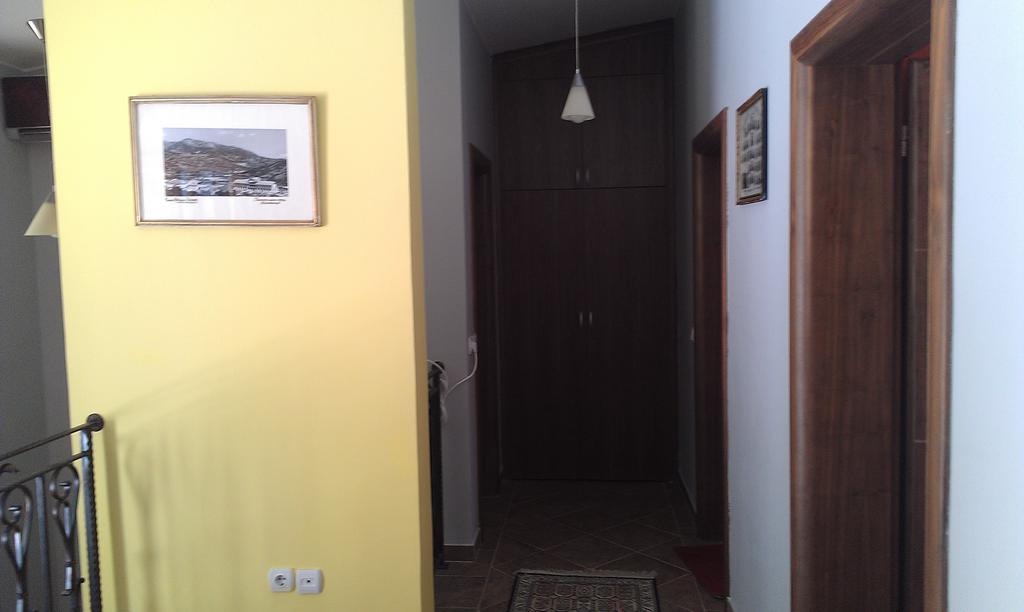 Holiday House Villa Neda Utjeha Zewnętrze zdjęcie