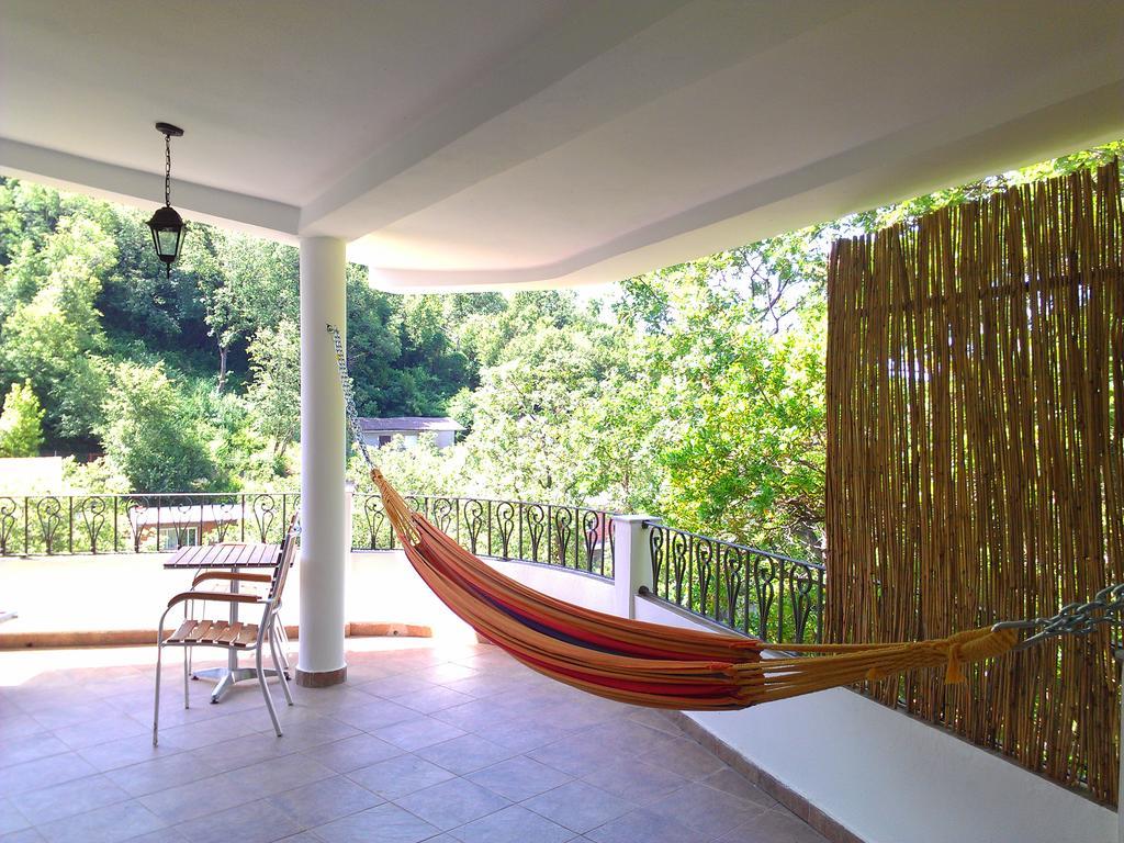 Holiday House Villa Neda Utjeha Zewnętrze zdjęcie