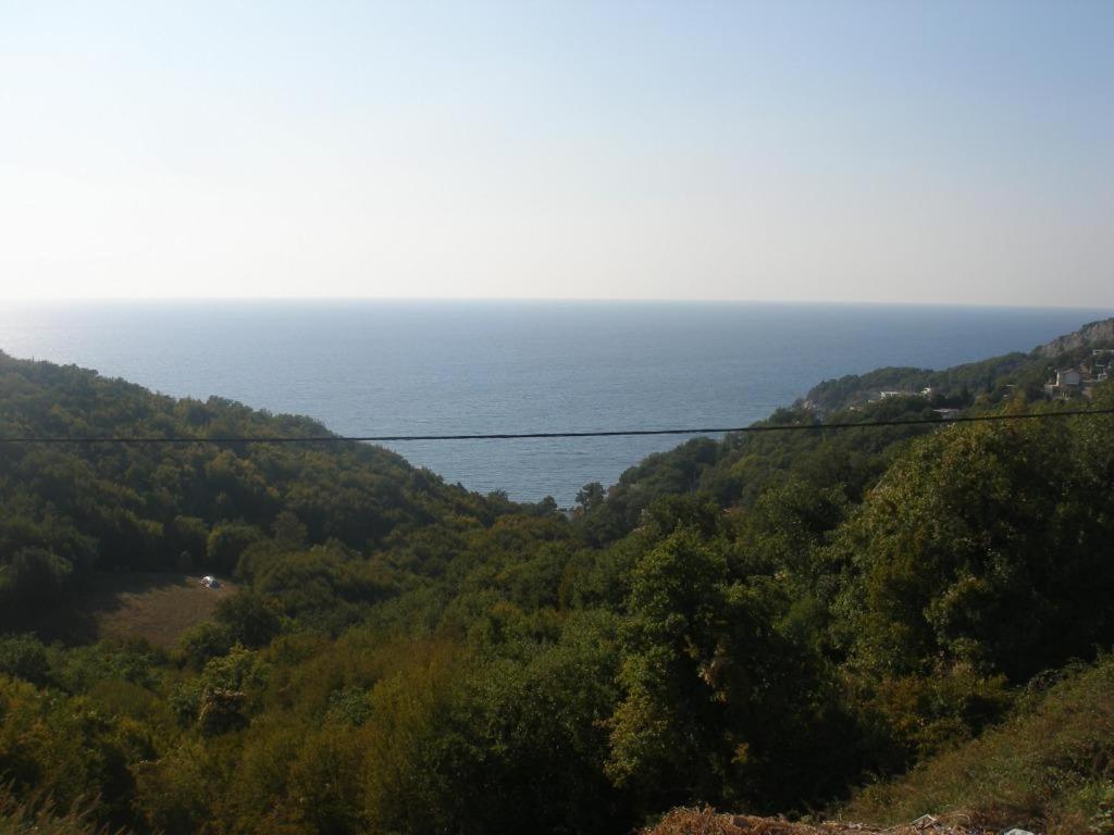 Holiday House Villa Neda Utjeha Zewnętrze zdjęcie