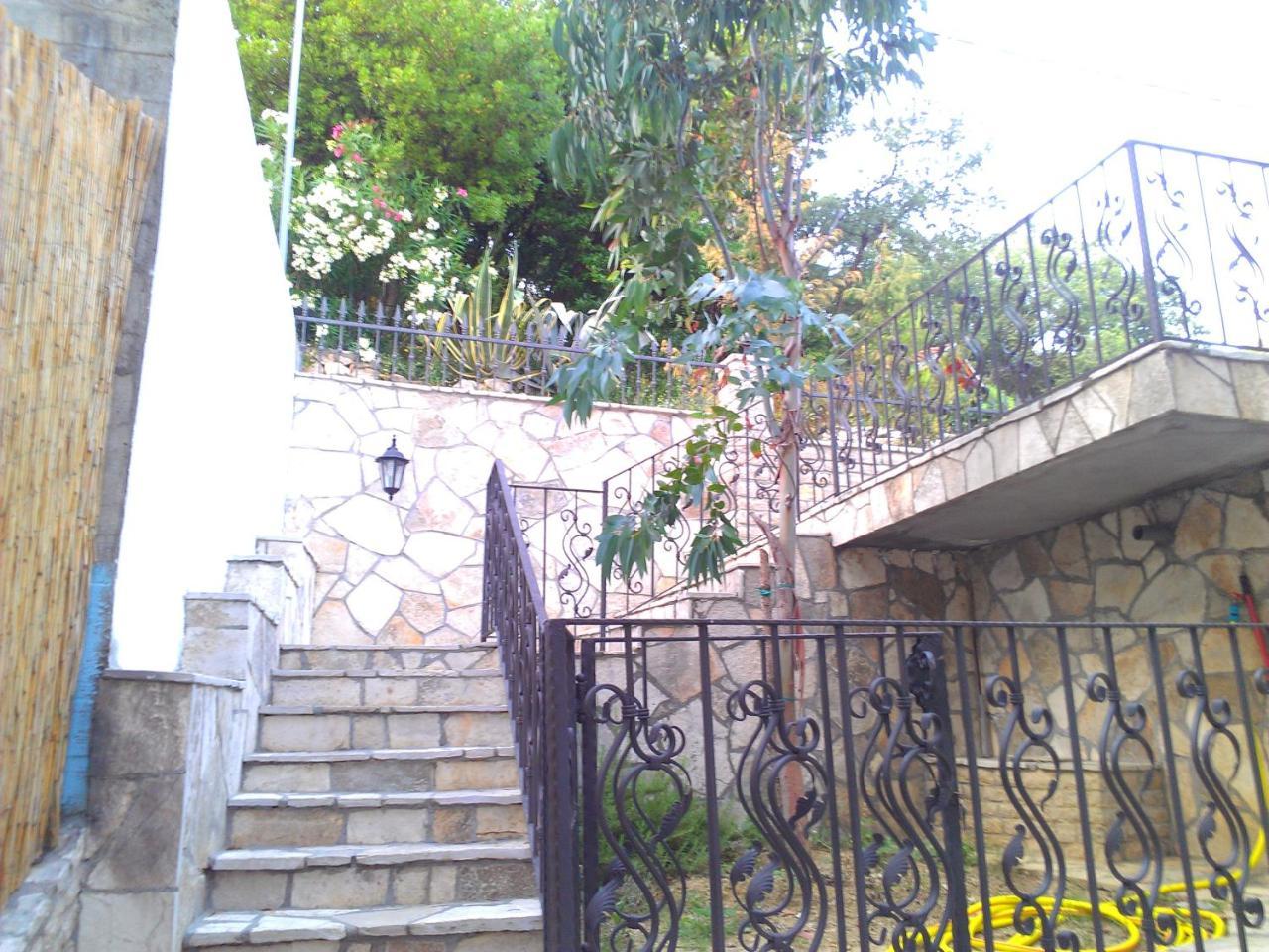 Holiday House Villa Neda Utjeha Zewnętrze zdjęcie